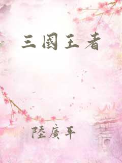 三国王者