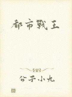 都市战王