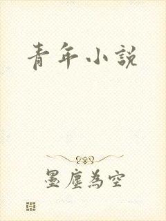 青年小说