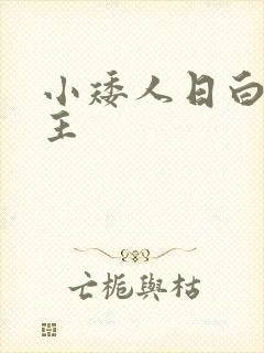 小矮人日白雪公主