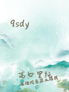 9sdy