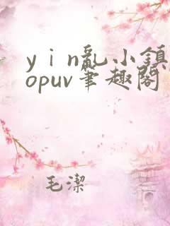 yⅰn乱小镇popuv笔趣阁