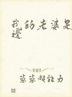 我的老婆是蕾丝边