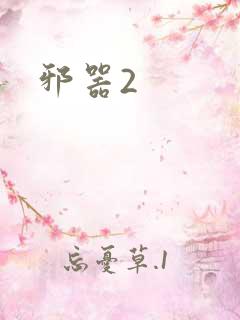 邪器2