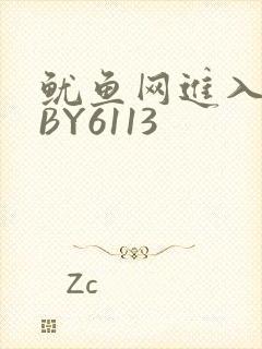 鱿鱼网进入官网BY6113