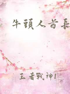 牛头人酋长战斧