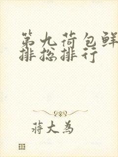 第九荷包鲜辣肉排总排行