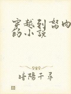 穿越到胬肉系统的小说