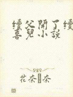 续父开了续女包喜儿小说