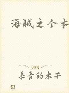 海贼之全本狂想