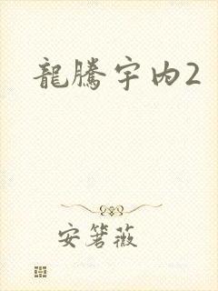 龙腾宇内2