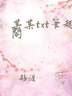 某某txt笔趣阁