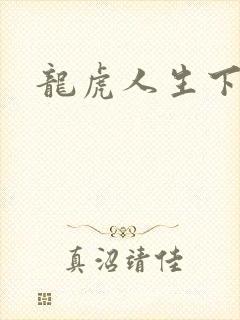 龙虎人生下载