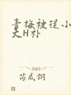 青梅被从小摸到大H补