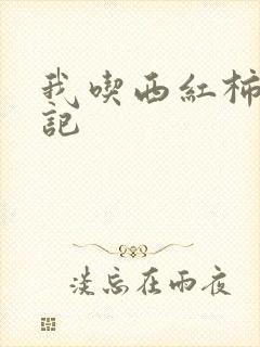 我吃西红柿九鼎记