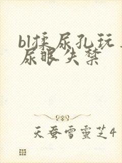 bl揉尿孔玩弄尿眼失禁