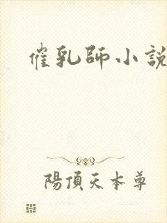 催乳师小说