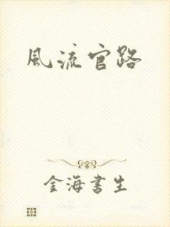 风流官路