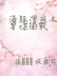 海豚湾恋人之巨星保卫战