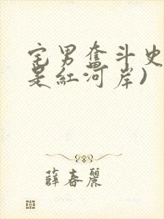 宅男奋斗史(天是红河岸)