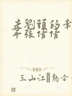 老刘头的幸福晚年张倩倩