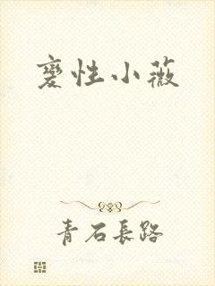 变性小薇