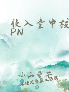 收入囊中校园HPN