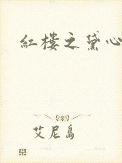 红楼之黛心如玉