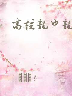 高校龙中龙下载