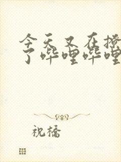 今天又在撩后妈了哔哩哔哩小说