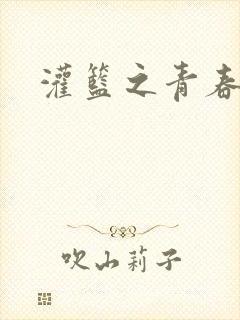 灌篮之青春无敌