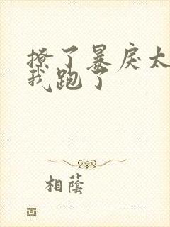 撩了暴戾太子后我跑了