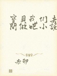 宝贝我们去卫生间做吧小说