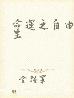 命运之自由的新生