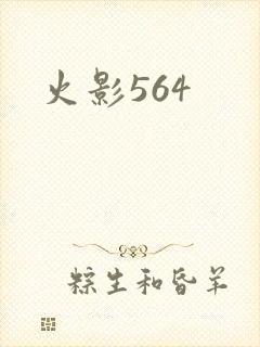 火影564