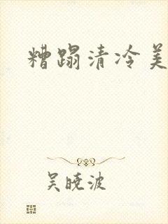 糟蹋清冷美人