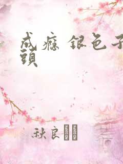 成瘾 银色子弹头