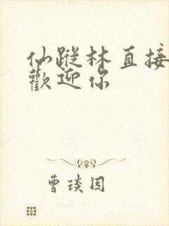 仙踪林直接入口欢迎你