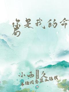 你是我的命运结局