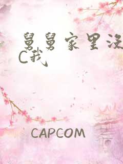 舅舅家里没人快C我