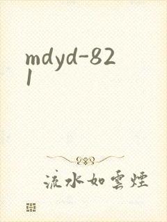 mdyd-821