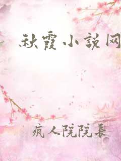 秋霞小说网