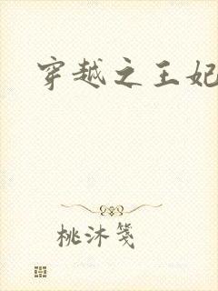 穿越之王妃有孕