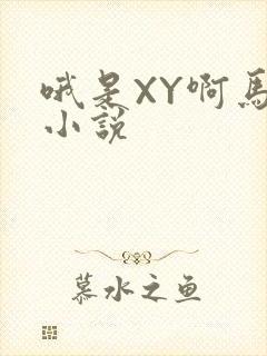 哦是XY啊马仔小说