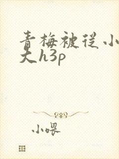 青梅被从小摸到大h3p