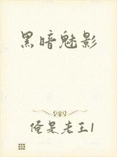 黑暗魅影