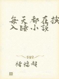 每天都在挨龠中入睡小说