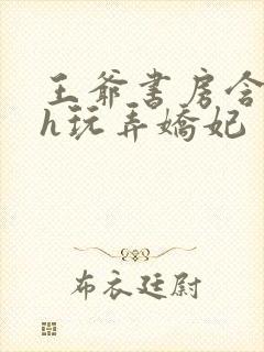 王爷书房含乳尖h玩弄娇妃