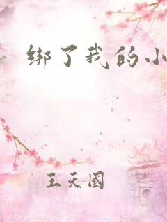 绑了我的小乖乖