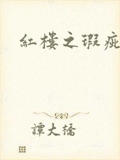 红楼之瑕疵